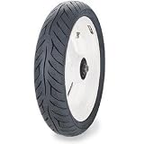 Avon AM26 Roadrider Front or Rear Motorcycle Tire -110 90-18-(61V) by Avon