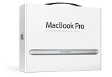 picture of MacBook Pro 13inch 2.4GHz (Intel Core 2 Duo, 4Gb RAM, 250Gb HDD, NVIDIA GeForce 320M graphics, SD card slot, up to 10 hour battery life)