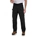 Riggs Ranger Heavy Duty Big and Tall Cargo Pant - BLACK - SIZES: 32-56