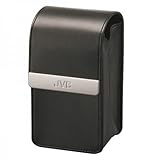 JVC CB-VM9 Everio Carrying Bag (Black)