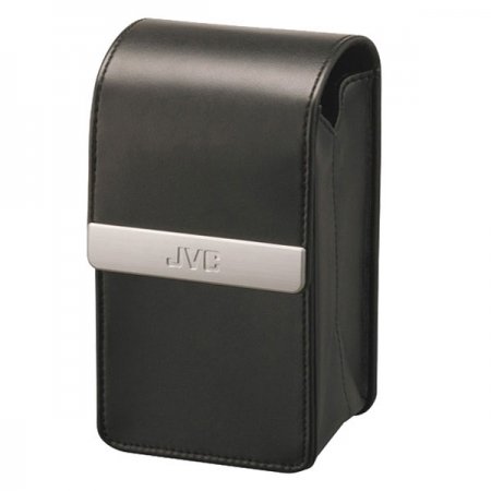review JVC CB-VM9