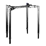 Quiklok WS540 Heavy Duty T Stand for Speaker Cabinets - B0002GNYSM
