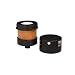 Trico Watchdog EX Series Breather, 0.6 lbs Water Capacity, 1" slip, 5" Diameter x 6-1/4" Height