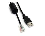 StarTech.com Smart UPS Replacement USB Cable AP9827 - 6 Feet (USBUPS06)