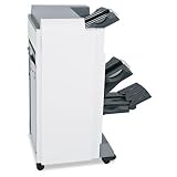 Lexmark C950, X950 Booklet Finisher -- 3-HOLE