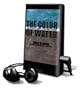 The Color of Water - on Playaway