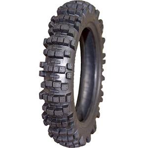 Kings KT-9666 Pit Bike Tire - 70/100-12/--