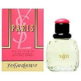  : Paris Perfume by Yves Saint Laurent 30 ml Eau De Toilette Spray for Women