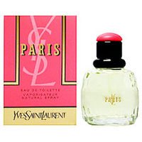 : Paris Perfume by Yves Saint Laurent 30 ml Eau De Toilette Spray for Women