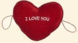 I Love You Pillow for 14