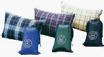 12x20 Camp Pillow ASSTD