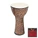 9" Freestyle Doumbek (Bali Red)