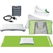 Wii 5-In-1 Fitness Bundle