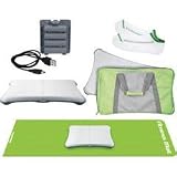 Wii 5-In-1 Fitness Bundle