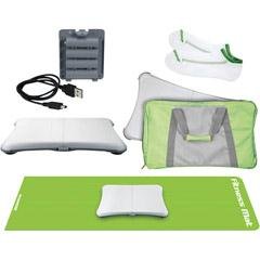 Wii 5-In-1 Fitness Bundle
