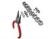 Primary Drive 520 ORH Gold X-Ring Chain Master Link