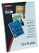 Lexmark 12A5951 Glossy Paper