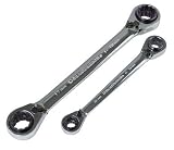 6 each: Ace Gearwrench Quadbox Set (2167534)