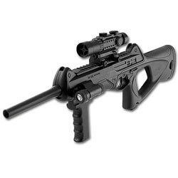 Pistol