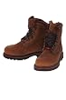 Timberland Pro Men's Thermal Force 8" Steel Toe Waterproof/Insulated Boot,Earth Brown,8.5 M