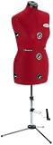 SDC Dressmaking Model 203111, Schneiderbueste Diana C