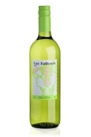 Las Falleras White 2011 - Case of 6