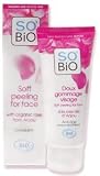 SoBio Rose Organic Exfoliating Facial Care 1.7 fl.oz 31yjMO2txNL. SL160 SoBio Rose Organic Exfoliating Facial Care 1.7 fl.oz