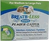 Breath-Less Plaque Zapper for SM/MED Pets – 30 – Packet