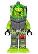 Diver 3 - LEGO Atlantis Minifigure Diver 3 - LEGO Atlantis Minifigure