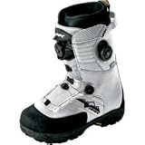 HMK HMK TEAM BOA FOCUS WHT SZ13