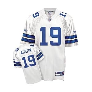 miles austin replica jersey