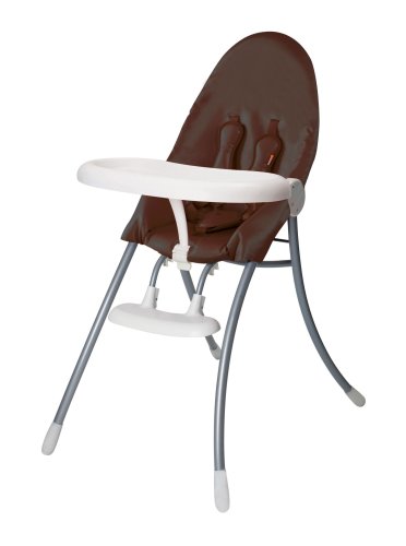 Bloom Nano Folding Highchair