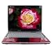 Gateway T-1631 Garnet Red - Turion 64 X2 TL-60 - 2 GHz - RAM 3 GB - HDD 250 GB - DVD?RW (?R DL) - DVD-RAM - Mobility Radeon X1270 HyperMemory up to 256MB - WLAN : 802.11b-g - Vista Home Premium - 14.1" Widescreen TFT 1280 x 800 ( WXGA ) Ultrabright - camera - garnet red Gateway T-1631 Garnet Red - Turion 64 X2 TL-60 - 2 GHz - RAM 3 GB - HDD 250 GB - DVD?RW (?R DL) - DVD-RAM - Mobility Radeon X1270 HyperMemory up to 256MB - WLAN : 802.11b-g - Vista Home Premium - 14.1" Widescreen TFT 1280 x 800 ( WXGA ) Ultrabright - camera - garnet red