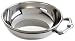 Salisbury Pewter Images Baby Porringer - 4in.