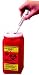 Bd Home Sharps Container. Designed to Hold Both Insulin Syringes and Pen Needles, the BdTM Home Sharps Container Is a Leak-proof and Puncture-resistant Container for Safe, Convenient Disposal of Used Sharps