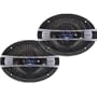 Sony XSGT6936A 6-Inchx9-Inch Coaxial 3-way Speakers (Black)