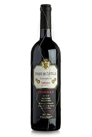 Duque de Castilla Crianza 2007 - Case of 6