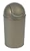 Kitchen & Housewares : Umbra Indoor Grand Trash Can (086713-488) 3 each