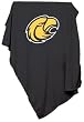 Southern Mississippi Golden Eagles Sweatshirt Blanket/Throw - NCAA College Athletics