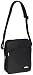 Travelon Large 3 Compartment Expandable Shoulder Bag