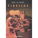 Tiresiasdi Christian Rossi