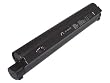11.10V,5200mAh,Li-ion,Replacement Laptop Battery for LENOVO IdeaPad S10, S10e, S12, S9, S9e Series, Compatible Part Numbers: 45K1274, 45K1275, 45K2178, ASM 42T4590, FRU 42T4589, L08S3B21, L08S6C21
