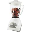 Oster 6803 Core 14-Speed Blender with Glass Jar, White