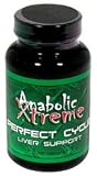 Anabolic Xtreme Perfect Cycle, Liver Support, Tablets, 90 tablets