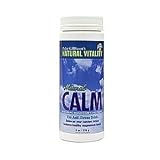 Natural Vitality - Natural Calm, oz, 16 oz powder