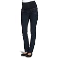 MAMALICIOUS Damen Jeans 13068390, Straight Fit (Gerades Bein)