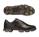 Adidas Tour 360 Limited Golf Shoes : Mustang Brown 10.5 W