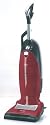 Miele S7260 upright cleaner -  Autumn Red