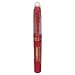 Revlon LipGlide Full Color + Shine, Iced Berry 197, 0.06 fl oz (1.9 ml)