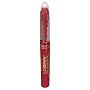 Revlon LipGlide Full Color + Shine, Iced Berry 197, 0.06 fl oz (1.9 ml)